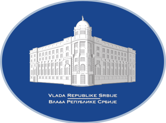 Vlada Republike Srbije